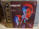 Dr.Feelgood / Stupidity, Japan Liberty LP with Punk Obi