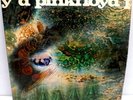 Pink Floyd - A Saucerful Of Secrets LP - Mono 1st Issue