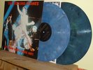THE ROLLING STONES -GET YOUR LEEDS LUNGS OUT- RARE 2 X VINYL LP