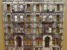 LED ZEPPELIN PHYSICAL GRAFFITI OG GERMAN SWAN SONG x2 LP
