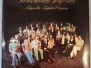 Portsmouth Sinfonia-Plays the popular classics UK Transatlantic TRA 275 1973 LP