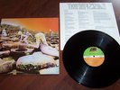 LED ZEPPELIN HOUSES OF THE HOLY  VINYL LP.A1 B1 MATRIX.EX+.IRISH PRESSING.