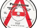 BONZO DOG DOO DAH BAND Allez Oop (Parlophone 5499) UK 1966 DEMO 45 M-