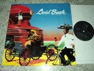 Vinyl LP LAID BACK - PLAY IT STRAIGHT 1985 metronome RAR
