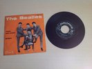 BEATLES TWIST AND SHOUT 1964 PARLOPHONE ITALIAN PRESS EXTRA RARE