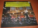 DG DIGITAL BRAHMS  double concerto KREMER violin  MAISKY cello BERNSTEIN  MINT