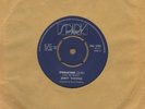 Jimmy Thomas - Springtime - Spark