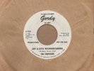 Contours - Just A Little Misunderstanding - Gordy Demo