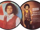 Michael Jackson YOU CAN'T WIN Disque 45t 7