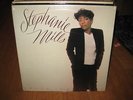 STEPHANIE MILLS - SWEET SENSATION * 1980 20TH CENTURY LP SEALED