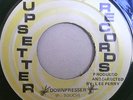 WAILERS/THE RIGHTEOUS UPSETTERS-DOWNPRESSER/DOWNPRESSER VERS-UPSETTER 1971-7