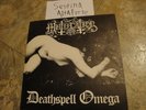 Mutiilation/Deathspell Omega split 10
