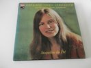 SLS 895 Box 3LP Favourite Cello Concertos Du Pre NEAR MINT Barenboim/Barbirolli