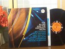 ERIC DOLPHY & BILL EVANS LP BLUES & THE ABSTRACT TRUTH ORIGINAL IMPULSE VG++NM
