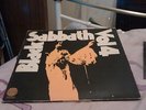 Black Sabbath Vol 4 LP