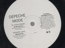 DEPECHE MODE   Rare 1994 UK Promo Only 12