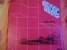 Speed Fever LP Bruton library funk disco breaks moog  Keith Mansfield Cameron