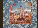 ROLLING STONES 'THEIR SATANIC MAJESTIES REQUEST' 1st PRESS MONO: TRUE MINT