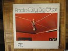 Big Star,Radio City,Ardent Label Promo LP