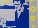 PAUL KELLY Post 1985 OZ White Label Records VG++/VG+