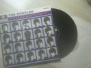 The Beatles: A Hard Days Night... 1st release record