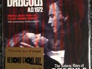 MIKE VICKERS/JOHN CAVACUS Dracula AD 1972/Satanic Rights Of UK RED 7
