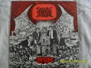 napalm death scum rare 1st pressing copy 1987 vinyl