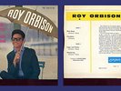 ROY ORBISON EP Rock 'n' roll . rockabilly LONDON 10172 +++