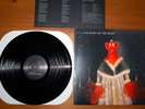 PHISH Story Of The Ghost Vinyl LP Original OOP Elektra RARE, Excellent Condition