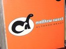 CLASSIC RECORDS LP 72445-11050-1: Matthew Sweet, Altered Beast - OOP 1993 USA SS