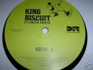 ALICE COOPER King Biscuit Flower Hour70s RADIOSHOW LP