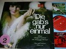 JAMES LAST Die Gab´s Nur Einmal FOLGE 2 *RARE POLYDOR MONO*HANS LAST*