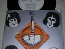 THE ASH BAND Let´s Go/Since She Left Me *RARE 70s AUSTRALIA PRIVATPRESSING*ROCK*