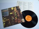 DAVID BOWIE Ziggy Stardust LP 1E/2E 1972 UK RCA Victor SF8287 NO mainman logo