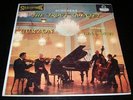 Schubert Trout Quintet Curzon with Vienna Octet London Stereo BB CS 6090 LP NM