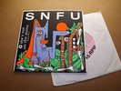 SNFU - She's Not on the Menu 7