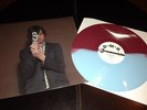 GENTLEMAN JESSE & HIS MEN 1st LP/100 punk Carbonas Reatard King Tuff Termbo