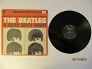 The Beatles A Hard Day's Night, Original Motion Picture Sound Track