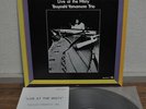 Tsuyoshi Yamamoto Trio Live At The Misty Japan LP Three Blind Mice TBM 2537