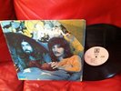 Demian White Label Promo Gatefold Original ABC Records LP Bubble Puppy Psych