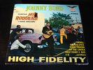 JOHNNY BOND Famous Hot Rodders I Have Known (1965, LP, Starday, SLP 354) SEALED