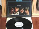 Small Faces - LP Small Faces (1967 Immediate/UK)- rare pressing on folding label
