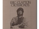 ERIC CLAPTON CROSSROADS 6 LP BOX SET NEAR MINT INSIDE AND OUT INCLUDES BOOKLET