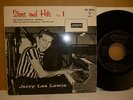 Jerry Lee Lewis 