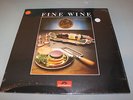 FINE WINE - FINE WINE (1976) ORIGINAL LP WITH MOBY GRAPE GUYS - SEALED OOP