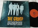 The Groop Self Titled First LP 1965 ExCondition 
