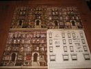 Led Zeppelin - Physical Graffiti double vinyl LP 1975