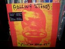 Rolling Stones EXILE ON MAIN ST  alternate,rehearsals,early versions LP