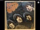 BEATLES - RUBBER SOUL - OG UK MONO PARLOPHONE LP 1/1