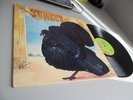 WILD TURKEY SAME LP UK 1972 ULTRA RAAAAR